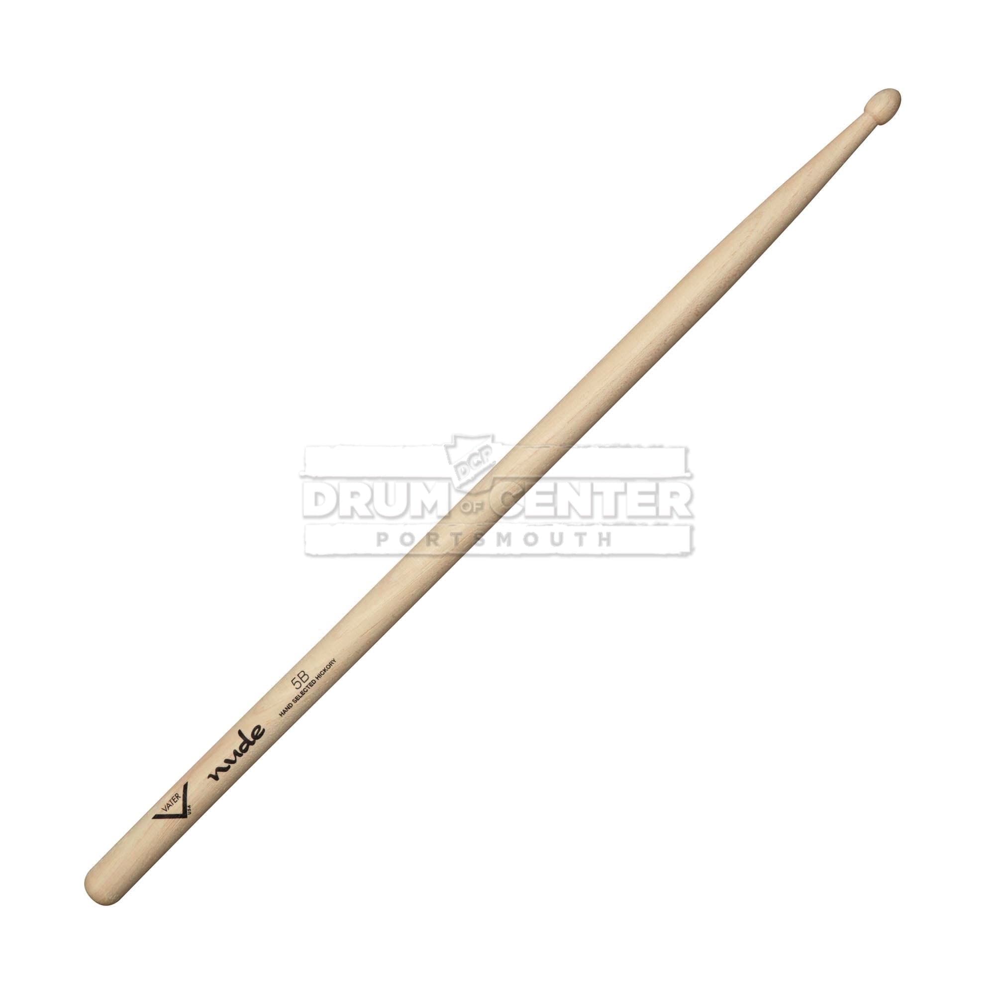 Vater Nude Series 5B Wood Tip