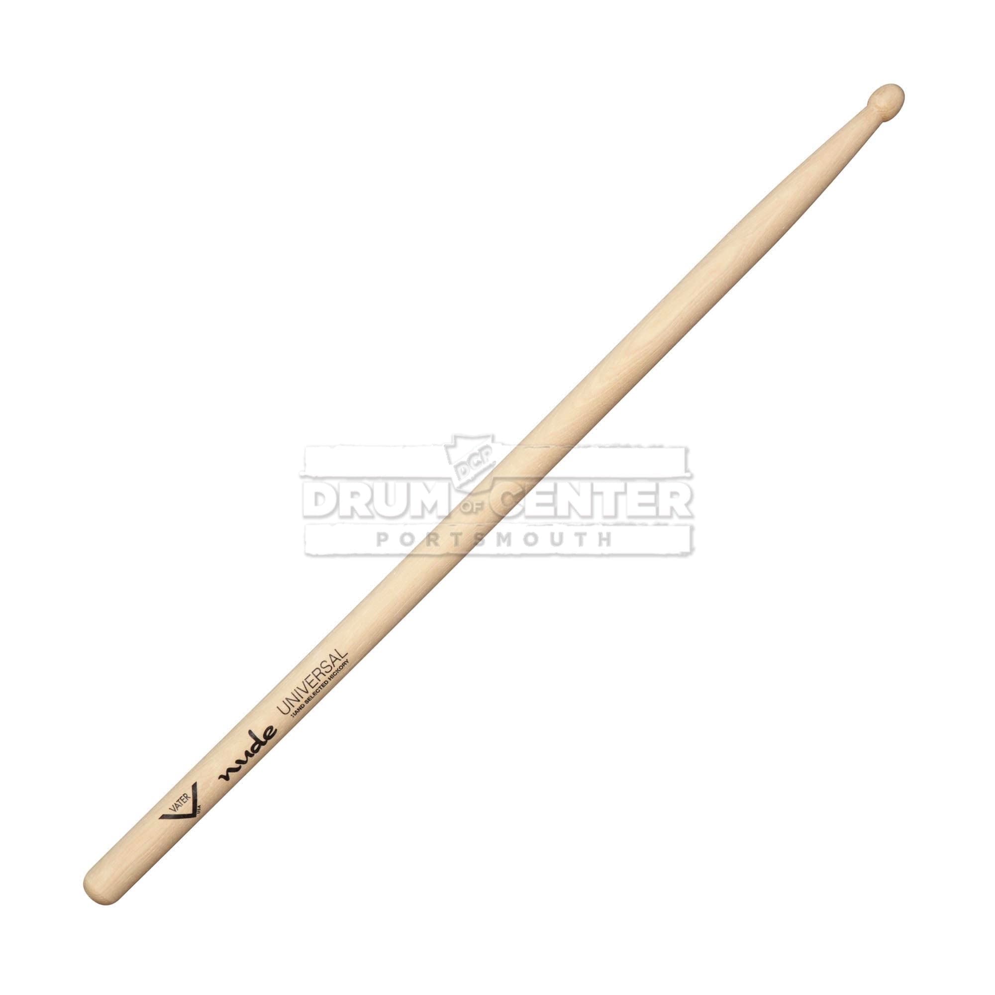 Vater Nude Universal