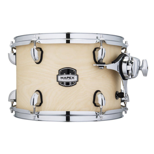 Mapex Mars Maple Bass Drum No Mount 22x18 Natural Satin