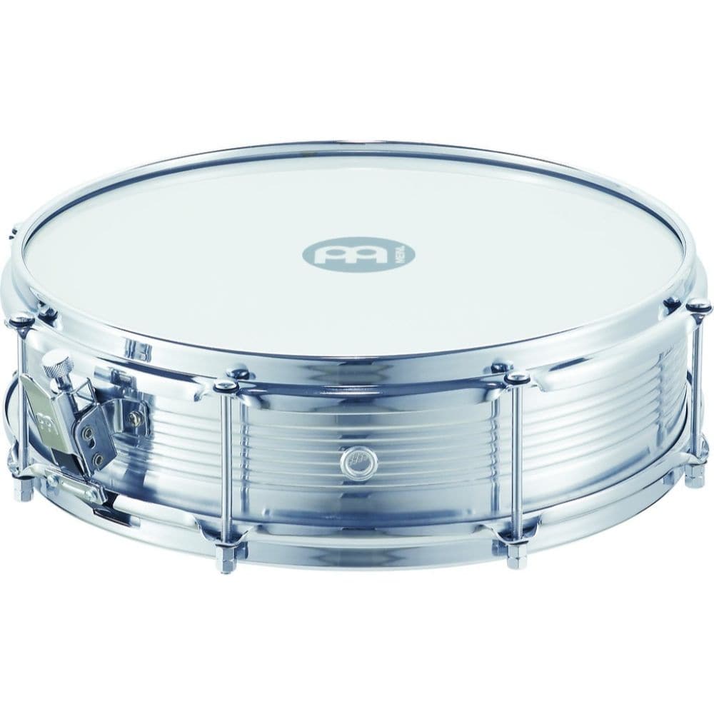 Meinl Aluminum Caixa 14 x 4