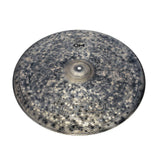 Istanbul Agop Cindy Blackman Om Crash Cymbal 20"