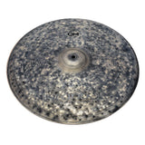Istanbul Agop Cindy Blackman Om Hi Hat Cymbals 15"