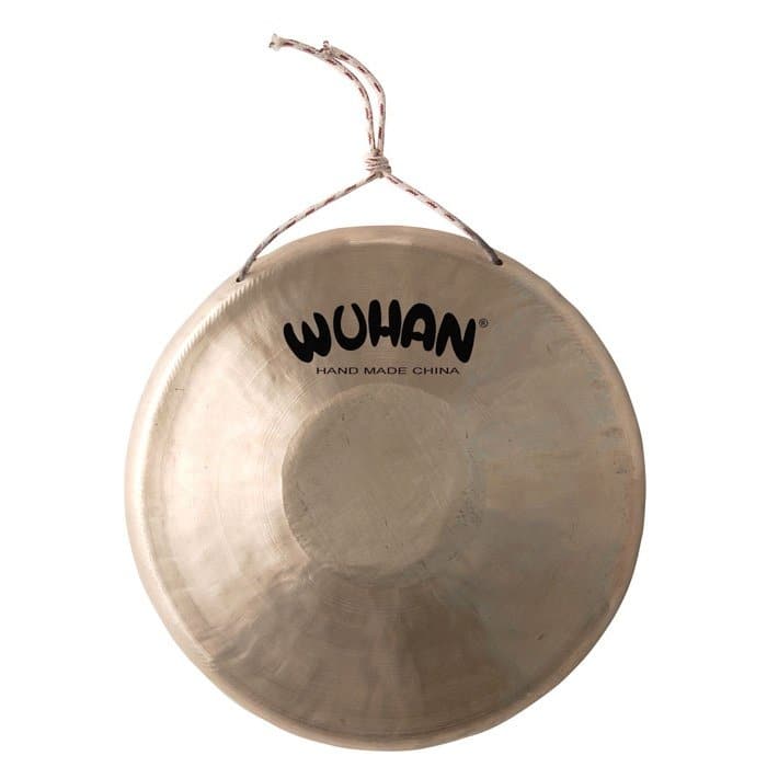 Wuhan 9" Opera Gong