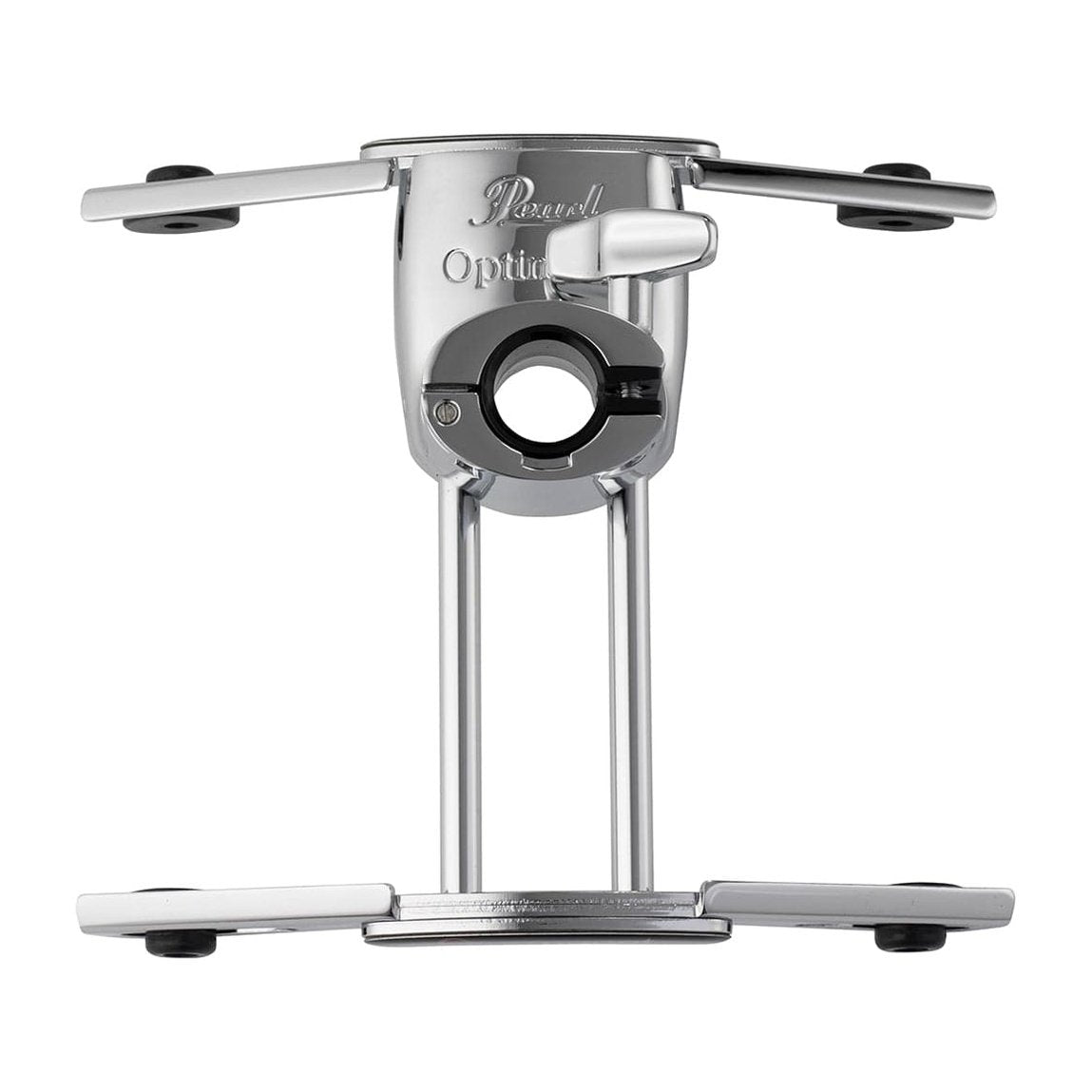 Pearl OPTA1112/C Aluminum Optimount Tom Drum Suspension System for 11"-12" Depth