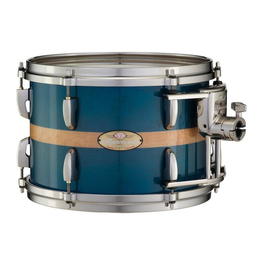 Pearl OPTA1112/C Aluminum Optimount Tom Drum Suspension System for 11"-12" Depth