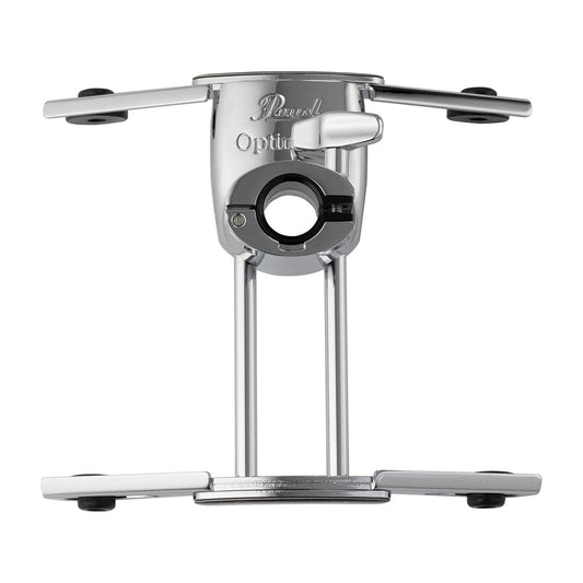 Pearl OPTA1314/C Aluminum Optimount Tom Drum Suspension System for 13"-14" Depth