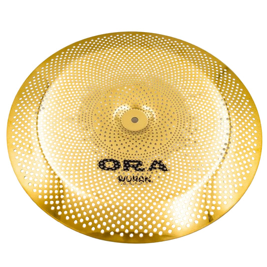 Wuhan Ora Low Volume 18 China Cymbal