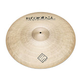 Istanbul Agop Traditional Original Ride Cymbal 22" 2158 grams