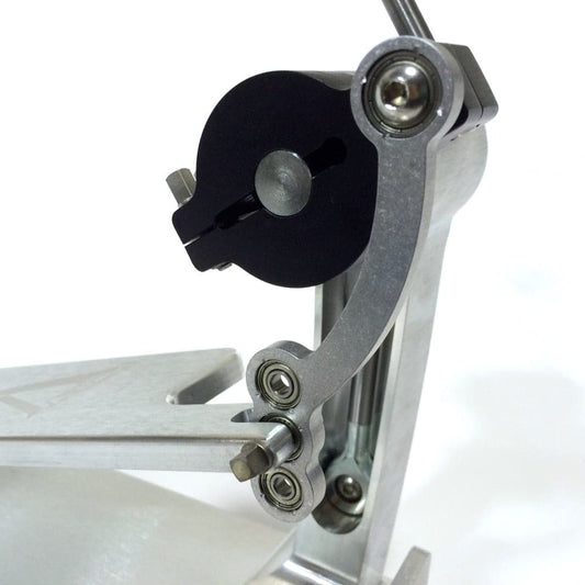 Trick Pro 1V Bigfoot Double Bass Drum Pedal