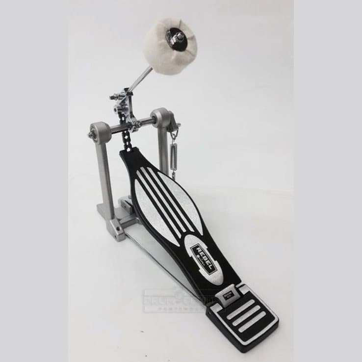 Mapex P200-RB Rebel Bass Drum Pedal