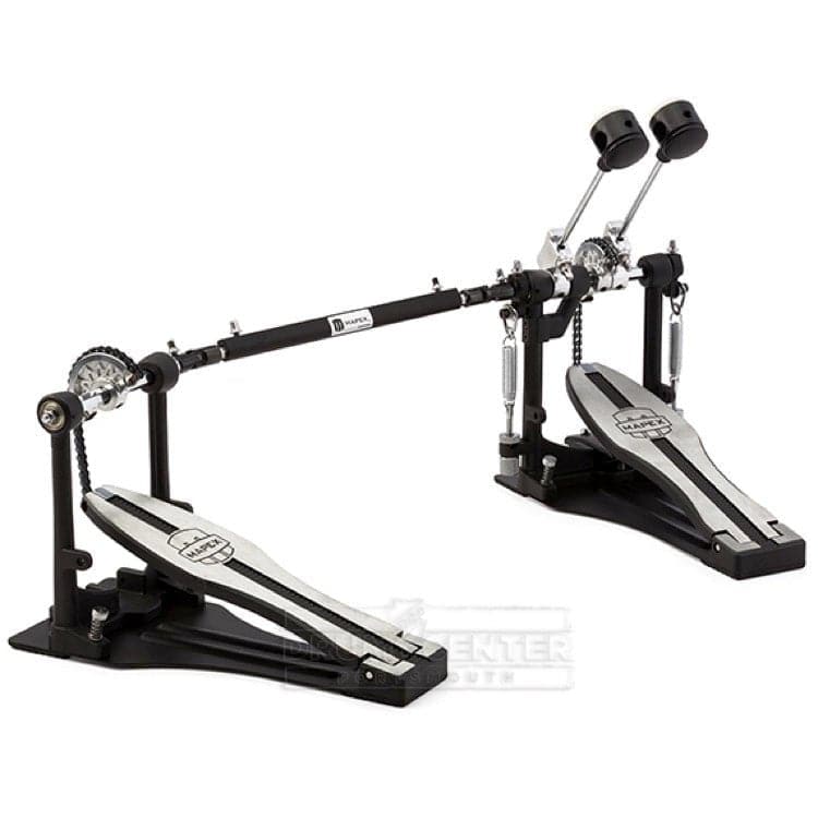 Mapex P400TW Storm Series Double Bass Drum Pedal