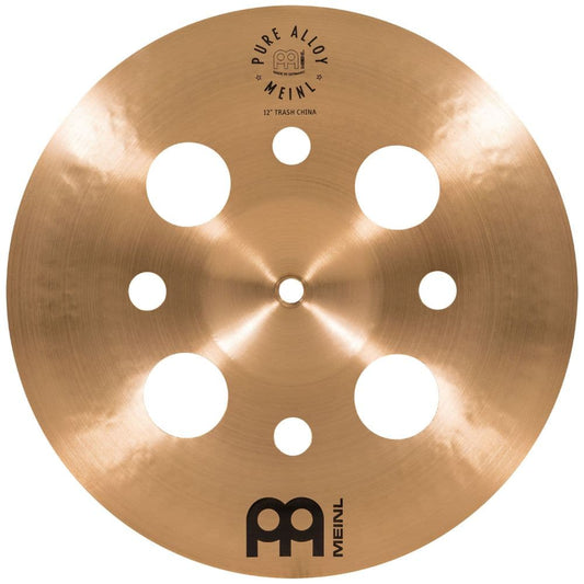 Meinl Pure Alloy Trash China Cymbal 12