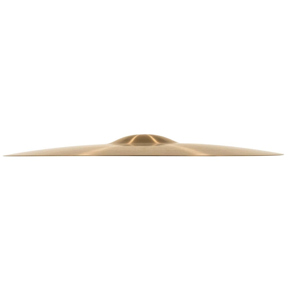 Meinl Pure Alloy Traditional Medium Crash Cymbal 20"
