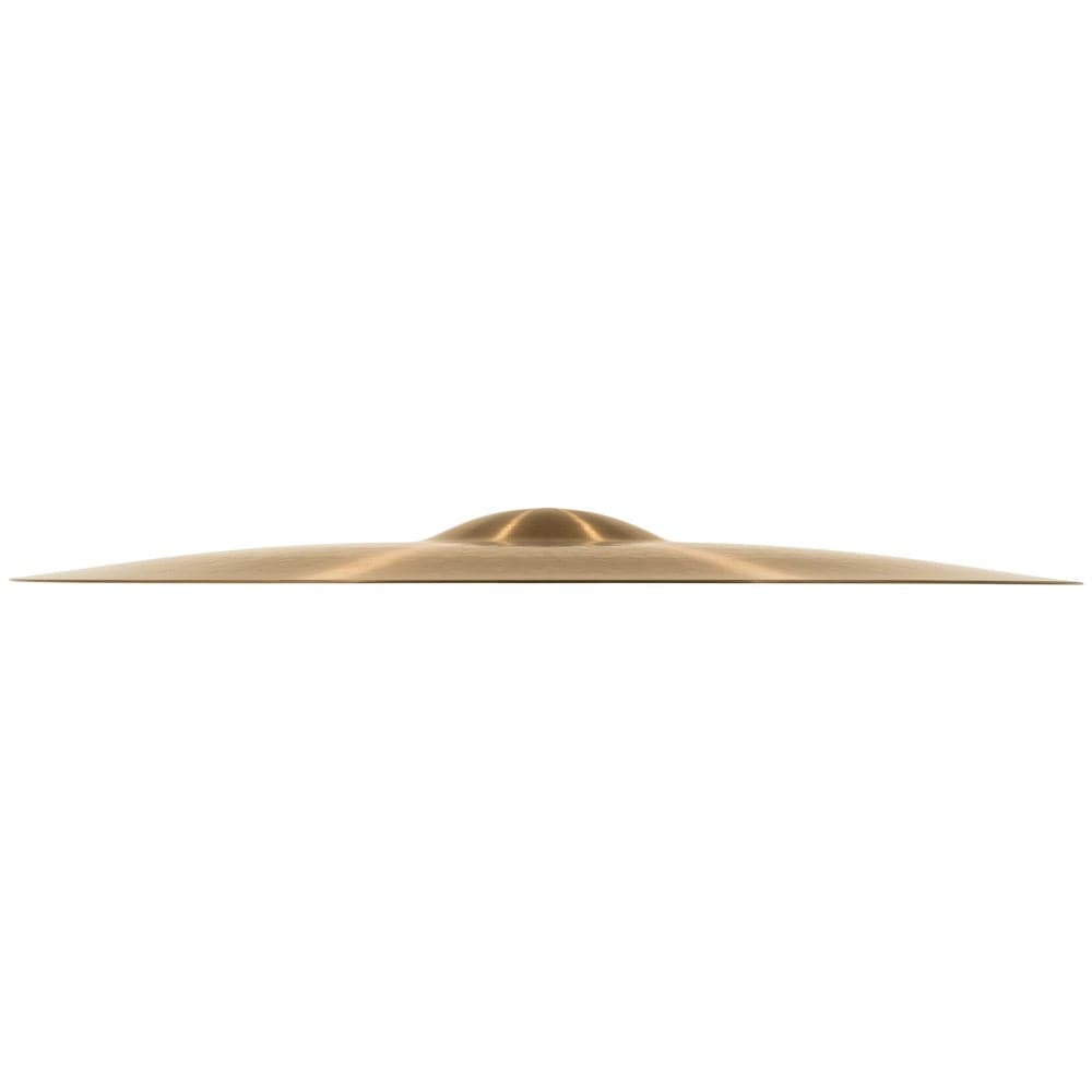 Meinl Pure Alloy Traditional Medium Ride Cymbal 22"