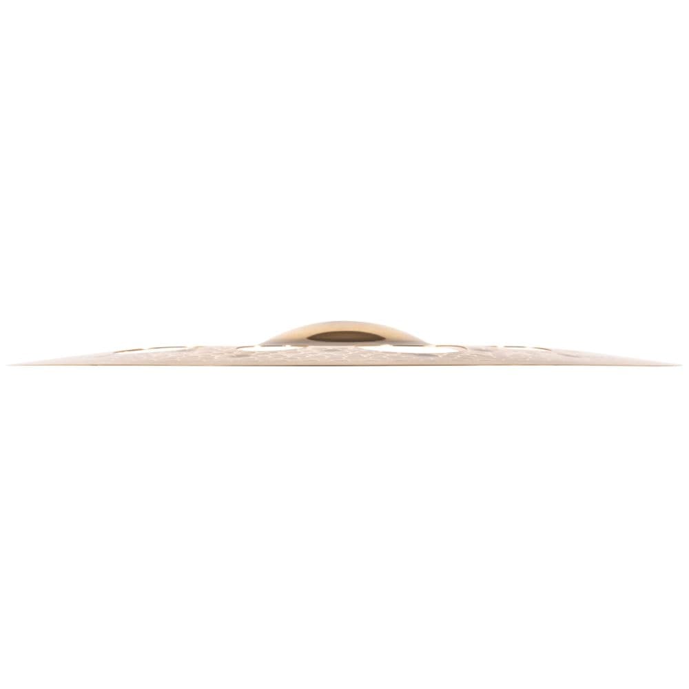 Meinl Pure Alloy Custom Trash Crash Cymbal 18