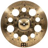 Meinl Pure Alloy Custom Trash Crash Cymbal 18