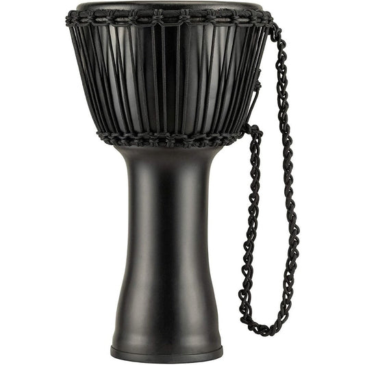 Meinl Djembe Phantom Black Goat Head 10"