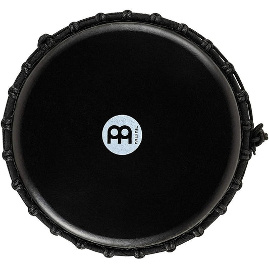 Meinl Djembe Phantom Black Goat Head 10"