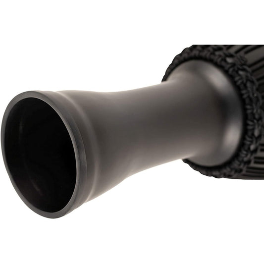 Meinl Djembe Phantom Black Goat Head 10"