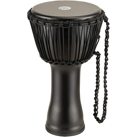 Meinl Djembe Phantom Black Goat Head 10"