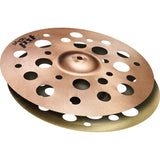 Paiste PSTX Swiss Hi Hat Cymbals 14"