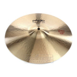Paiste Formula 602 14 Heavy Hi Hat Top Only