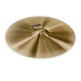 Paiste Formula 602 Medium Crash Cymbal 19"