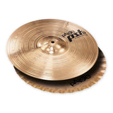 Paiste PST 5 Sound Edge Hi Hat Cymbals 14"