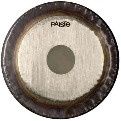 Paiste Symphonic Gong 40