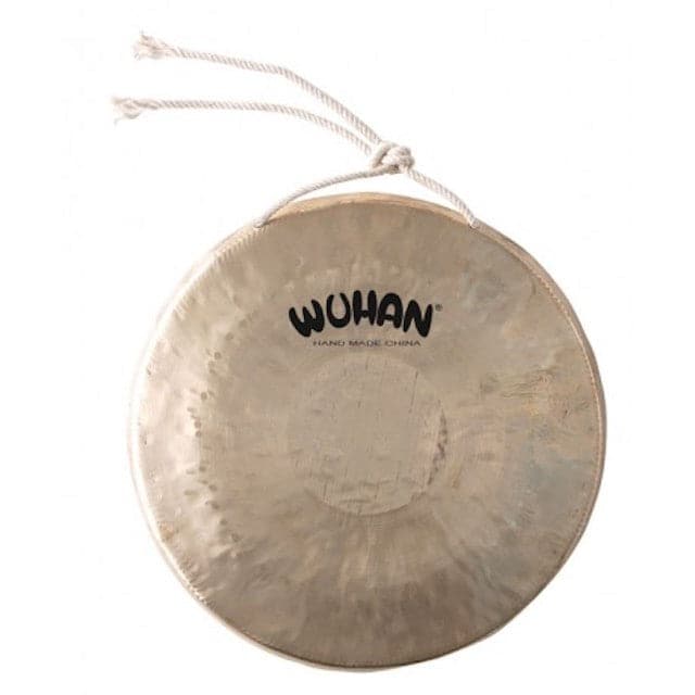 Wuhan 12" Pasi Gong