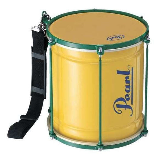 Pearl 10x10 Steel Repinique