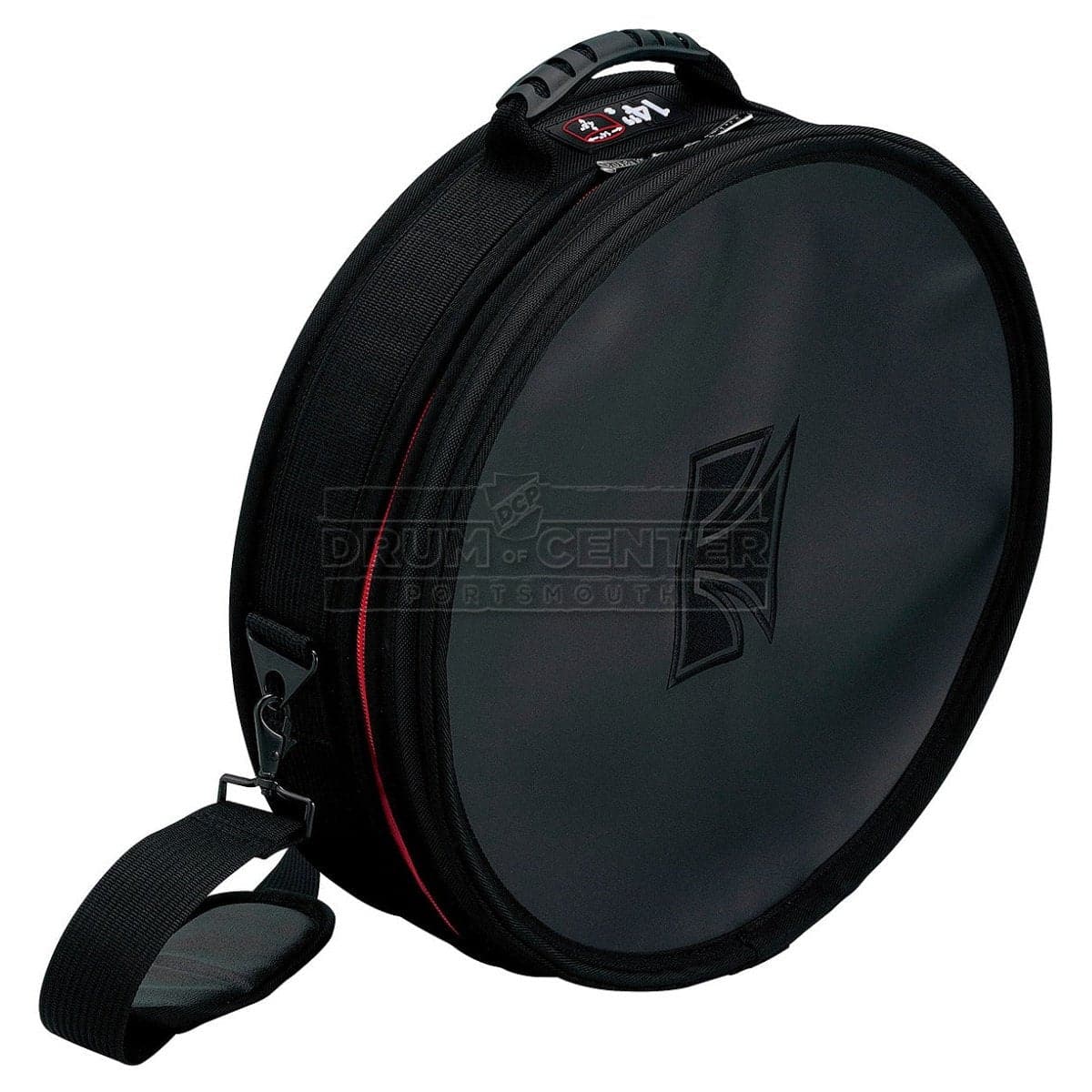 Tama PBS1445 Powerpad Snare Drum Bag 14x4.5