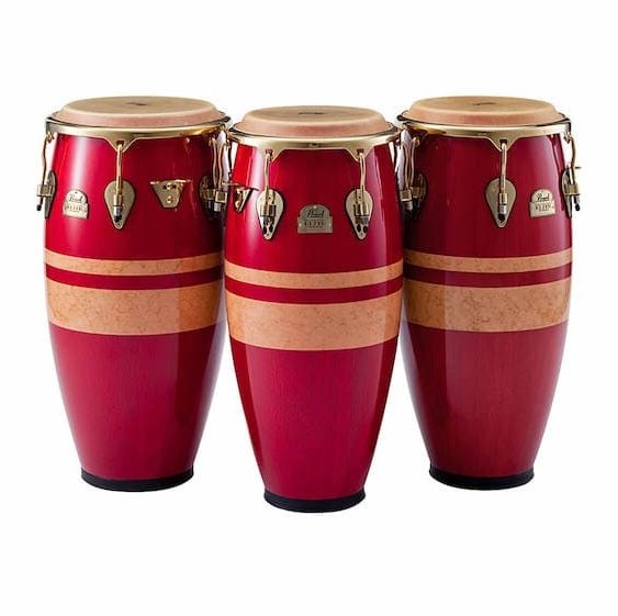Pearl 11" Elite Series Wood Quinto - Cherry Eucalyptus