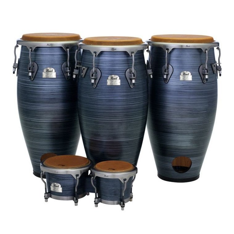 Pearl Jesus Diaz Signature Quinto
