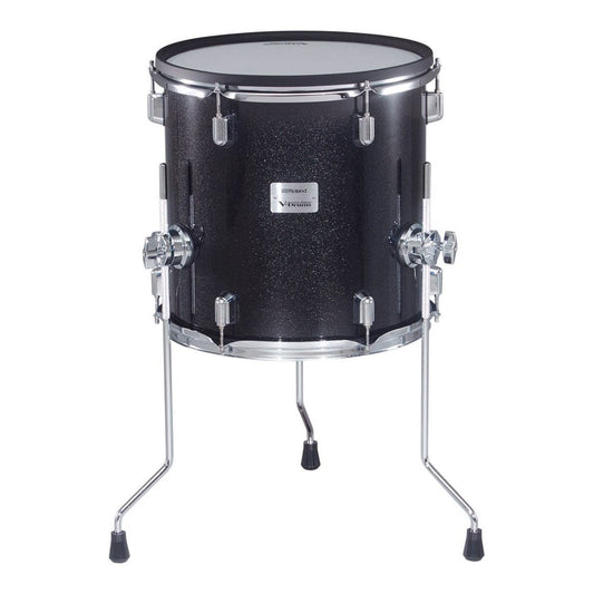 Roland PDA140F-MS V-Drums Acoustic Design 5 Series 14" Floor Tom Pad