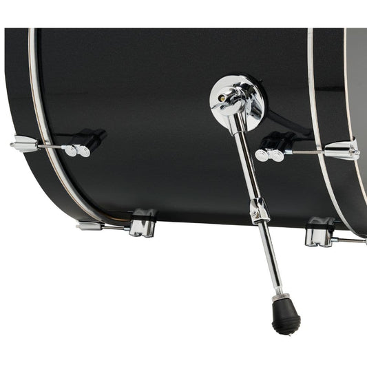 PDP Concept Maple 5pc Drum Set - Meteor Dust
