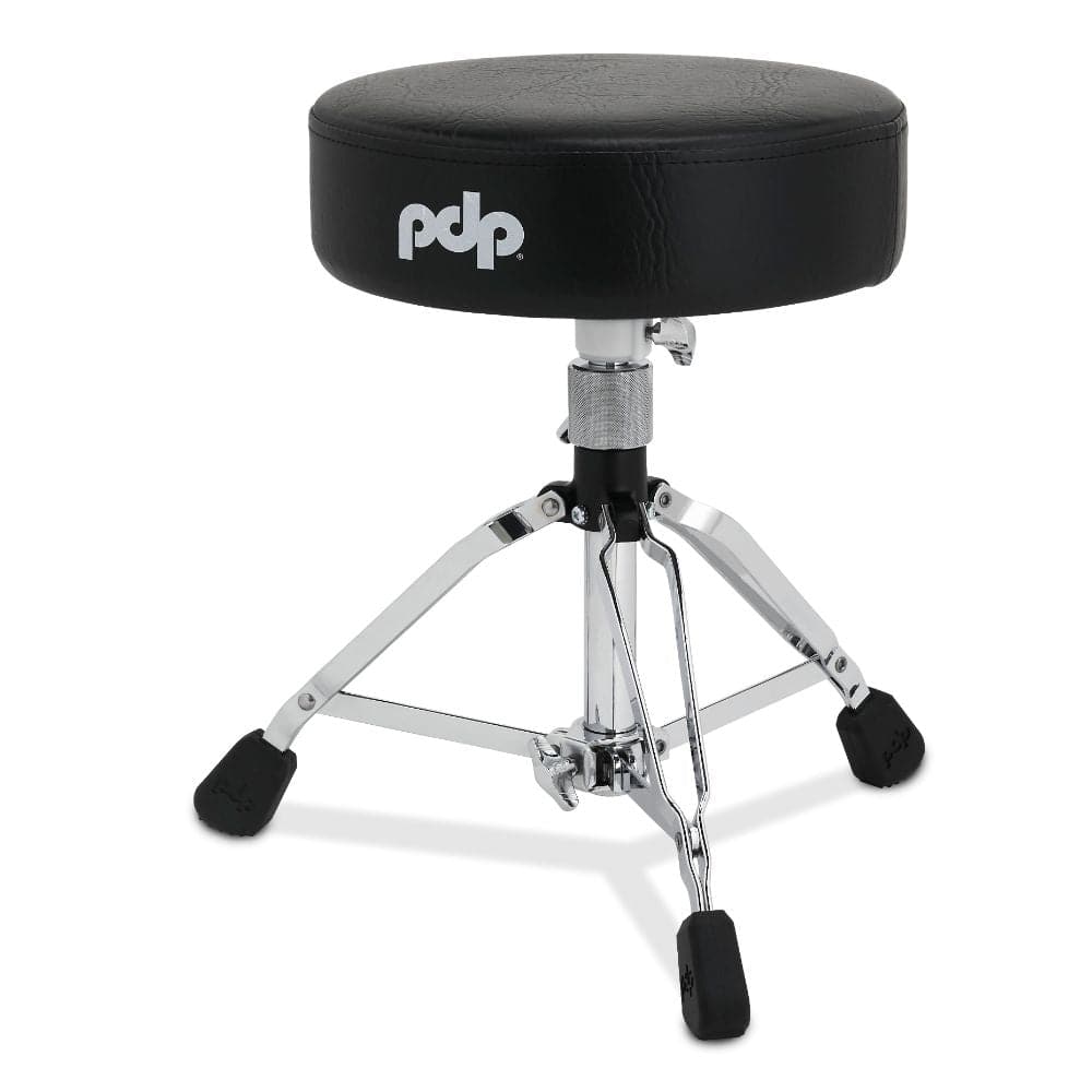 PDP Concept Series Low Height Throne w/Round Top