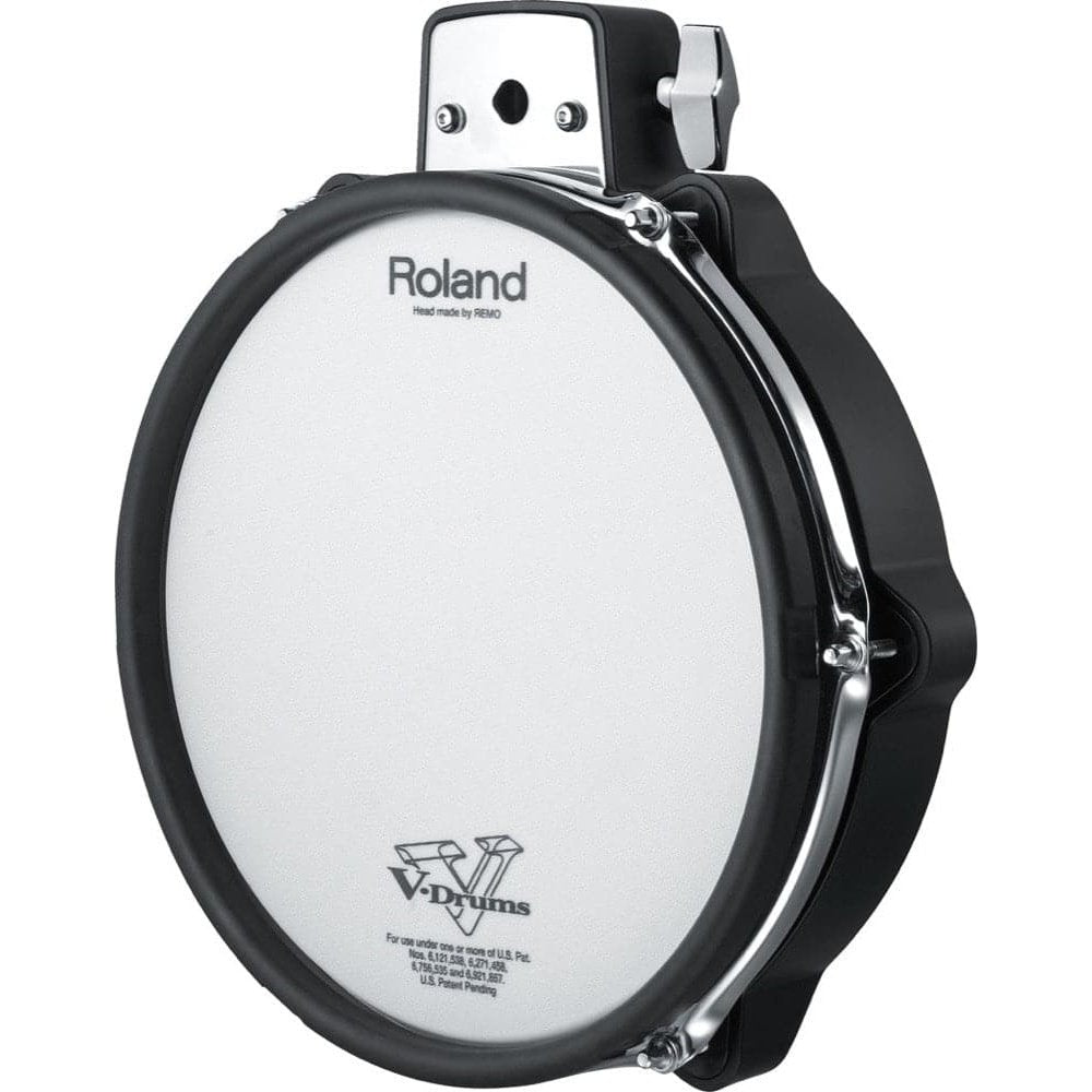 Roland PDX-100 10 Inch dual trigger V-Pad