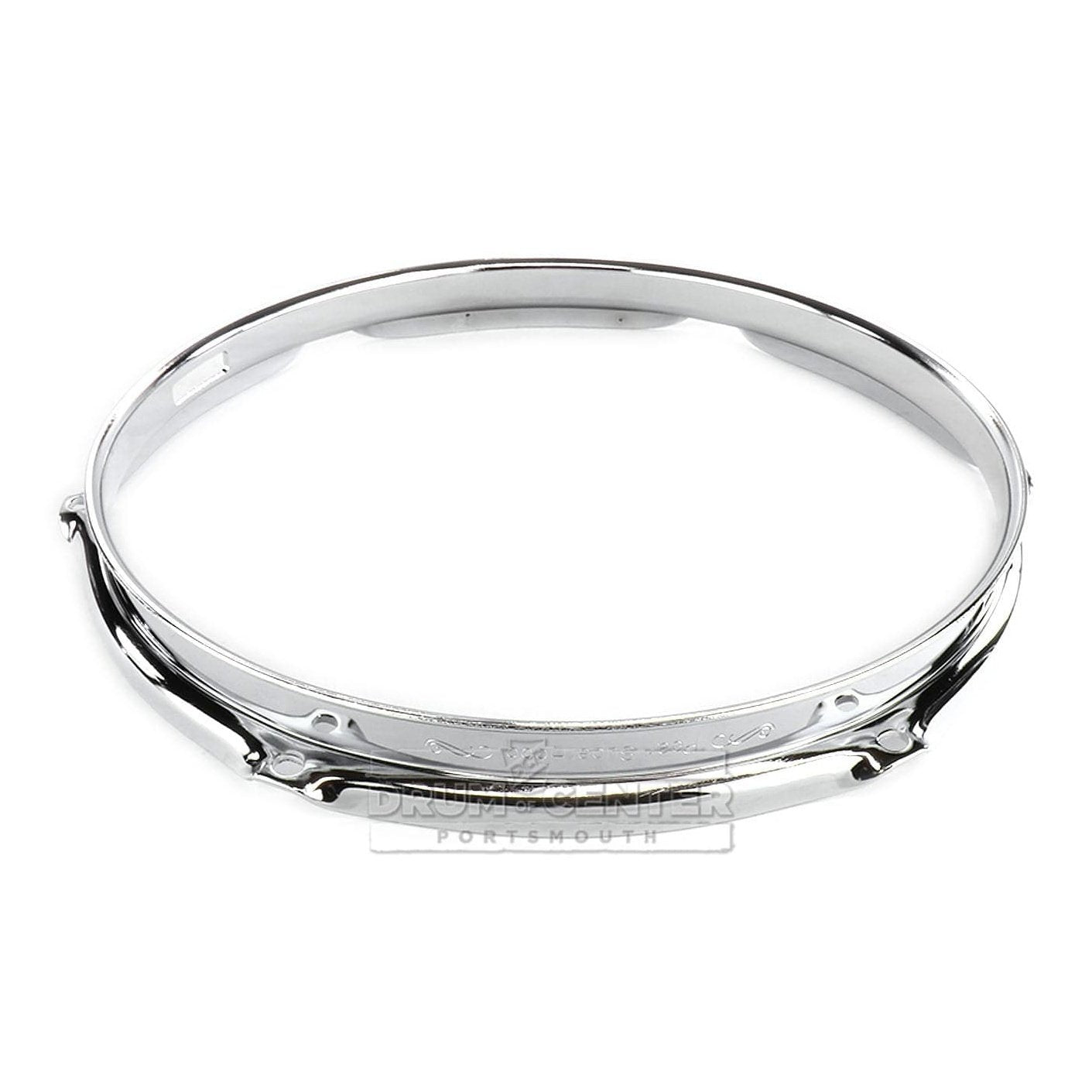 Pearl SH1006S 10 SuperHoop II, 6-hole, snare side