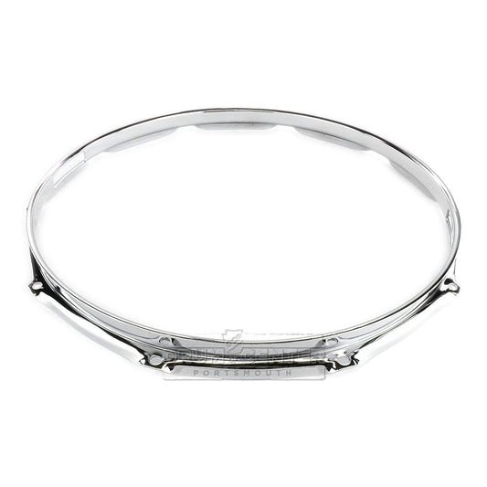 Pearl SH1410S 14 SuperHoop II, 10-hole, snare side