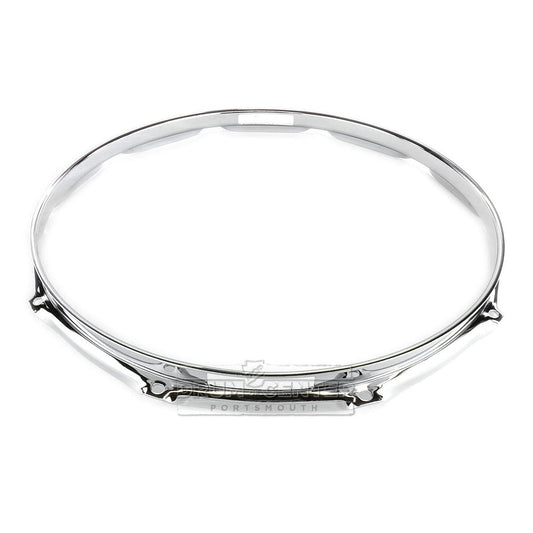 Pearl SH1410S 14 SuperHoop II, 10-hole, snare side