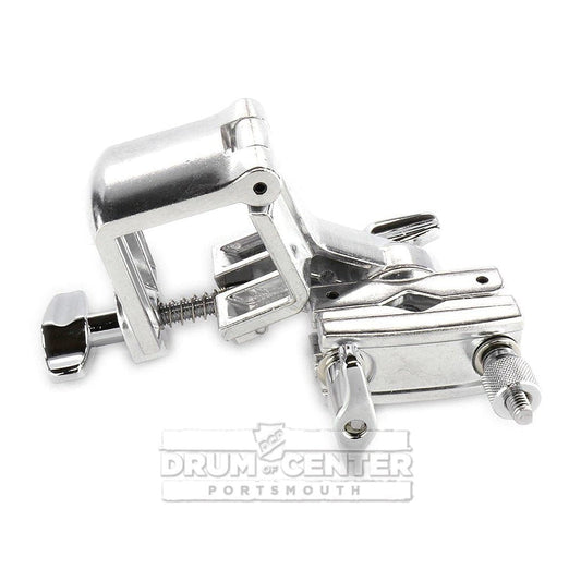 Pearl PCX200 Pipe Clamp w/Tilting Gear