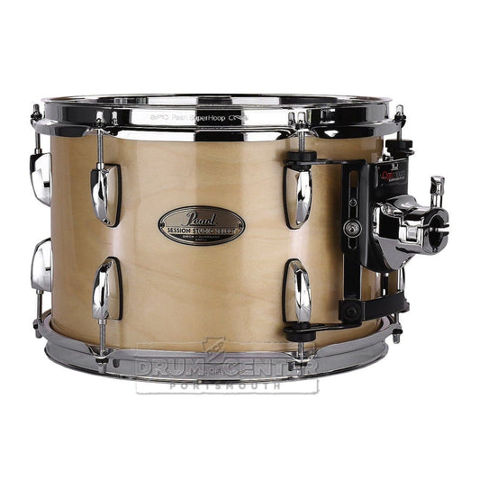 Pearl Session Studio Select 12x8 Tom - Natural Birch