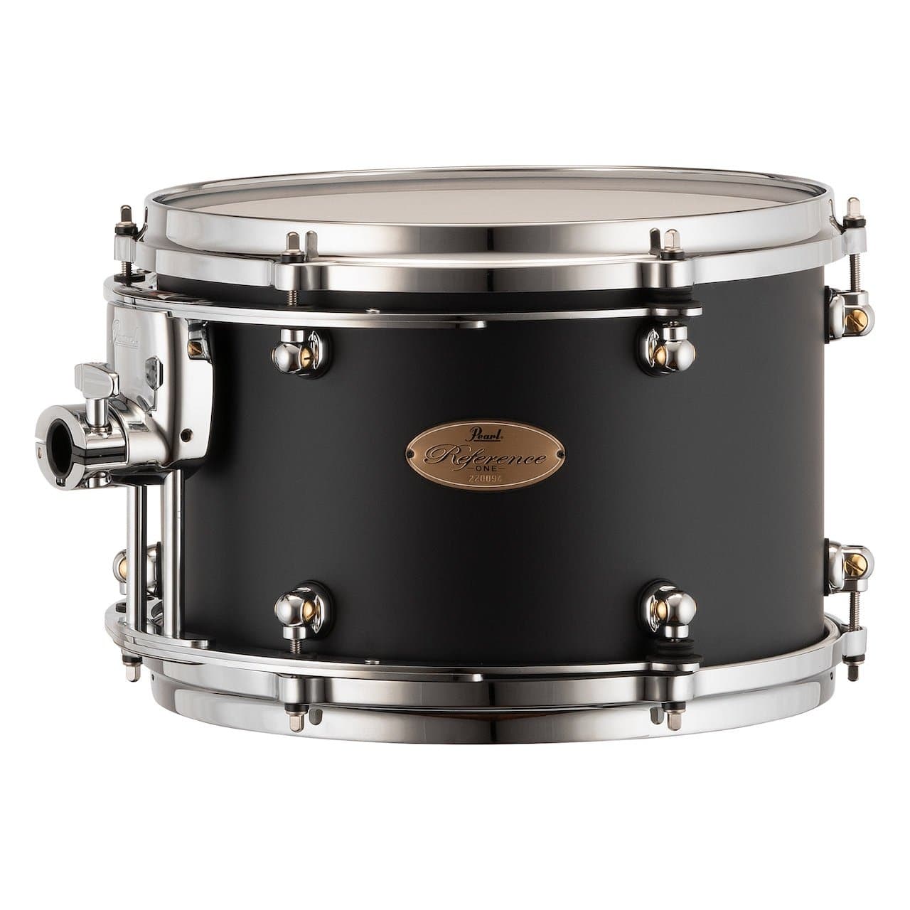 Pearl Reference One Tom 12x8 w/Standard R2 Mount Matte Black