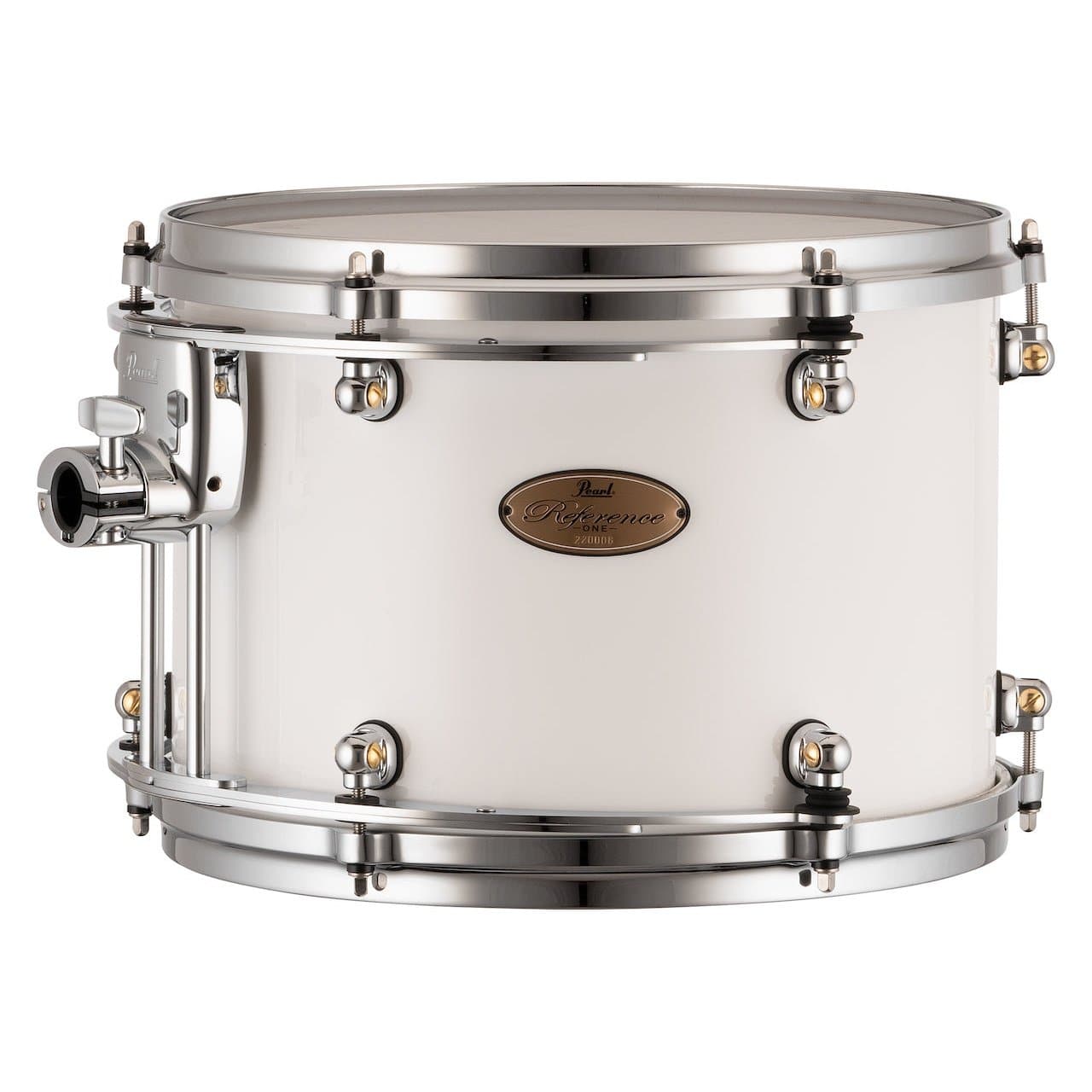 Pearl Reference One Tom 13x9 w/Standard R2 Mount Arctic White