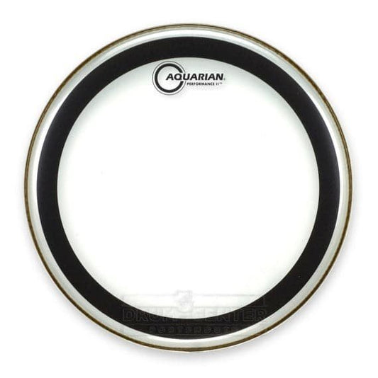 Aquarian Performance 2 Drumhead 15