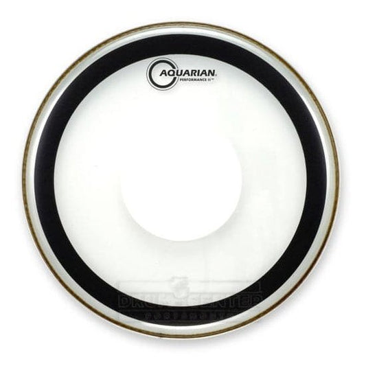 Aquarian Performance 2 Power Dot Bass Drumhead 26
