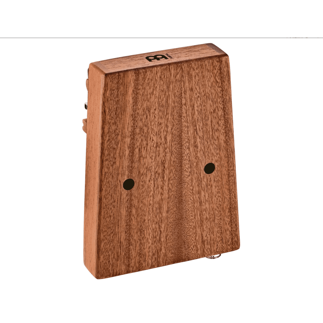Meinl Sonic Energy Soundhole Pickup Kalimba C Major 17-Notes Mahogany
