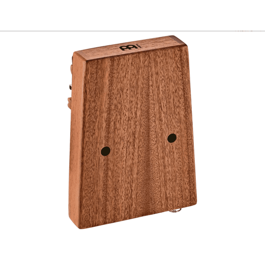 Meinl Sonic Energy Soundhole Pickup Kalimba C Major 17-Notes Mahogany