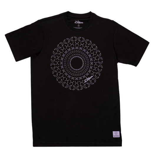 Zildjian Limited Edition 400th Anniversary Alchemy T-Shirt XXX-Large